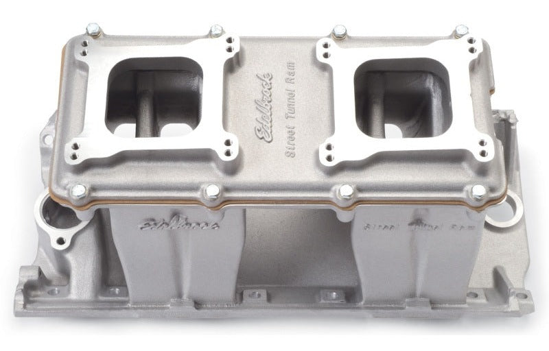Edelbrock 7115 Street Tunnel Ram 396-454 Manifold