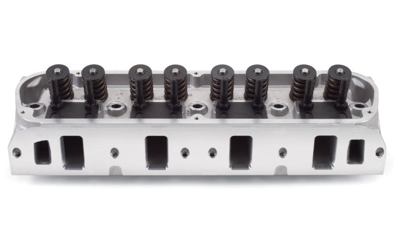 Edelbrock 5025 Cylinder Head E-Street Small Block Ford 2.02 Intake (Complete Pair)