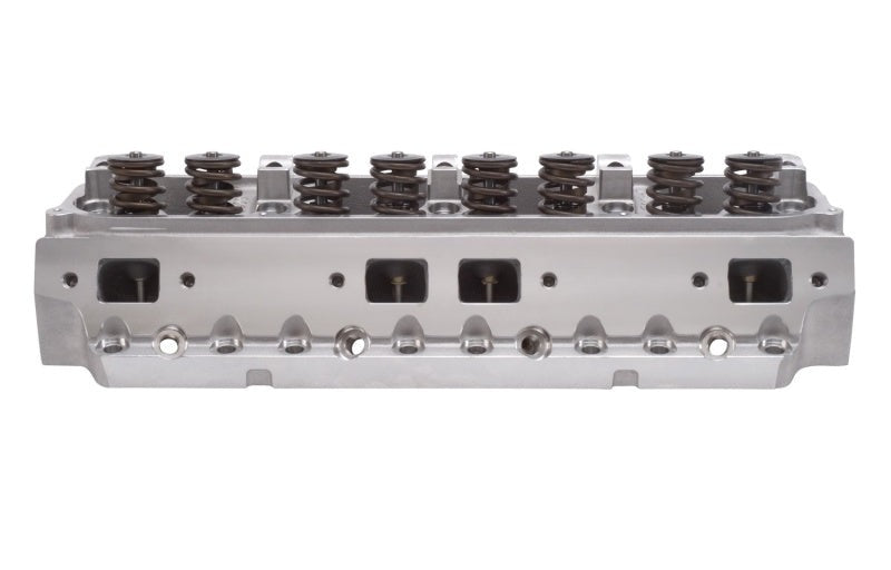 Edelbrock 5093 Cylinder Head E-Street Big Block Chrysler Complete Pair