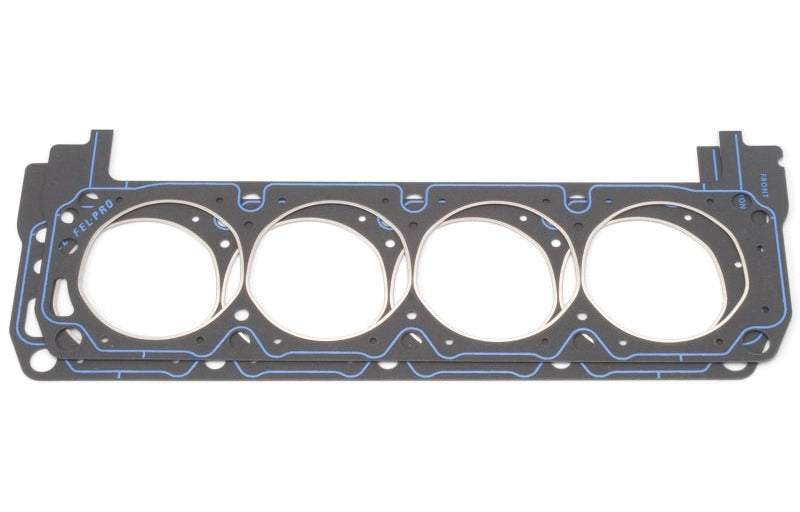 Edelbrock 7341 Gasket Head Gasket Ford 302/351W for 302 E-Boss And 351W E-Boss (Clevor) Conversions