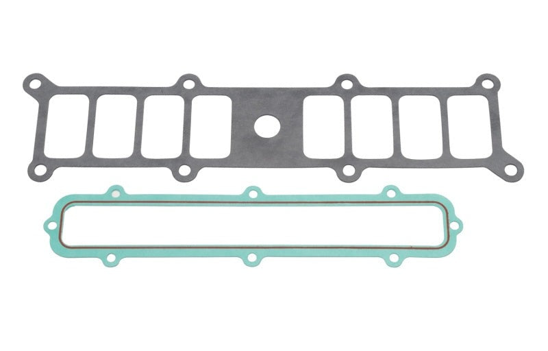 Edelbrock 7233 7123 Gasket Set (Includes Base to Upper And Access Panel Gaskets)