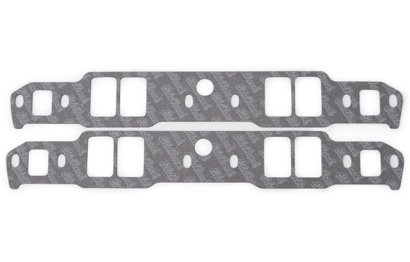 Edelbrock 7217 Gasket Intake Small Block Chevrolet 23-Degree Cylinder Heads