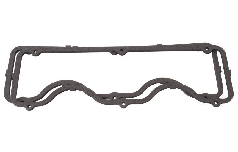 Edelbrock 7582 Valve Cover Gasket Set W-Series Chevrolet 348/409