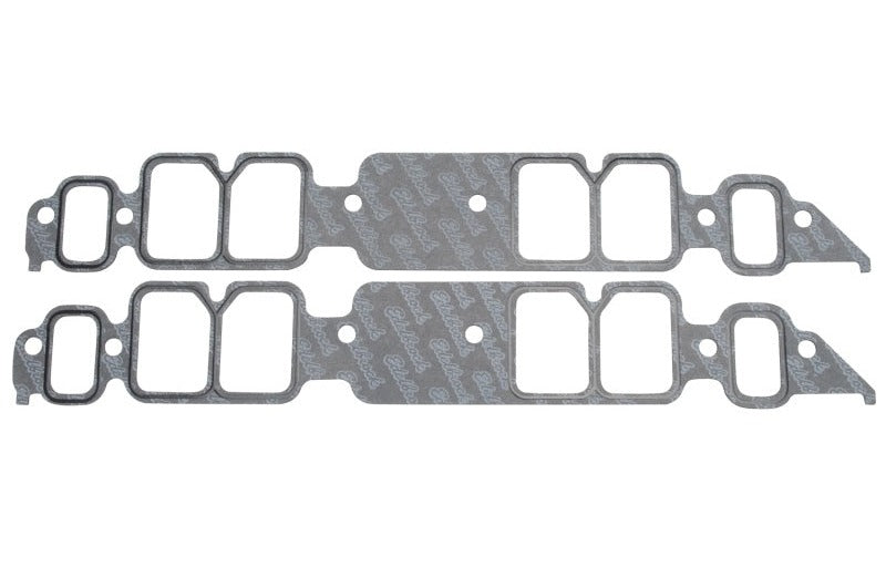 Edelbrock 7202 BBC Square Intake Gasket