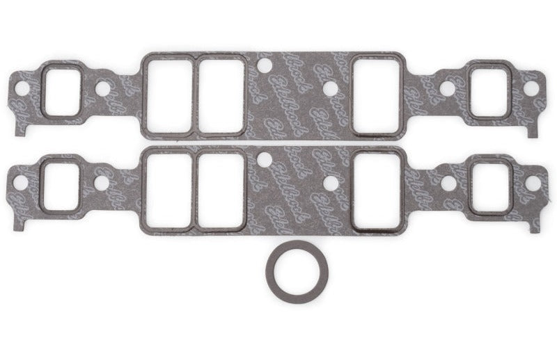 Edelbrock 7209 Gasket Intake Chevy90 V6