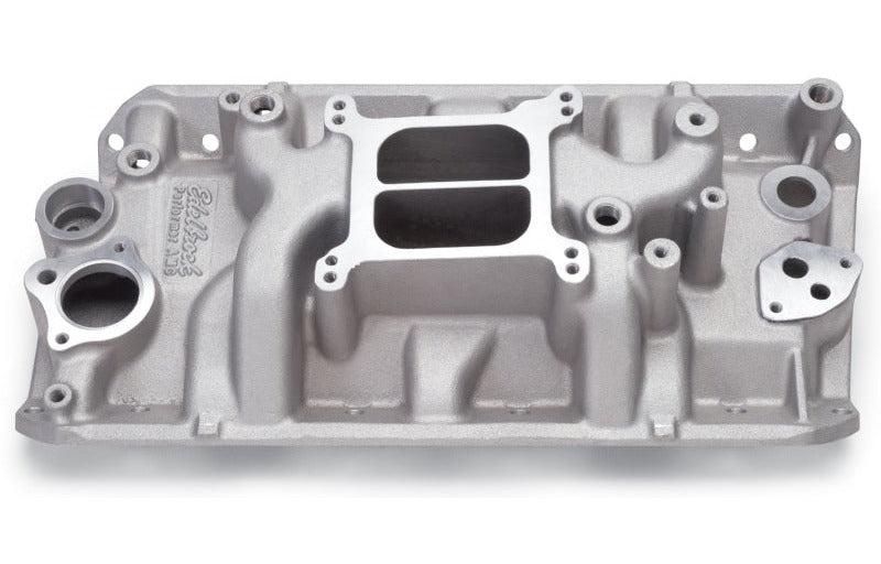 Edelbrock 3731 Performer AMC Manifold with EGR