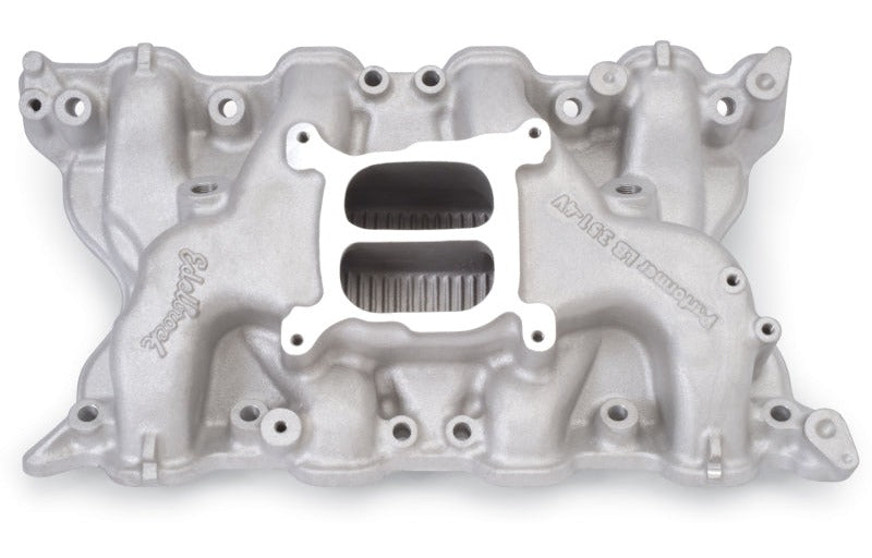 Edelbrock 2665 Performer Manifold 351C-4V