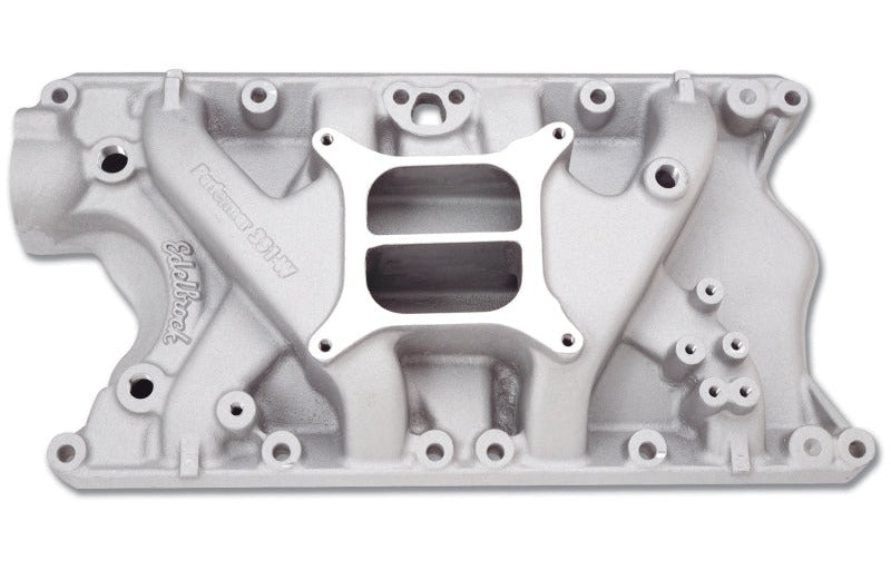 Edelbrock 2181 Performer 351W Manifold