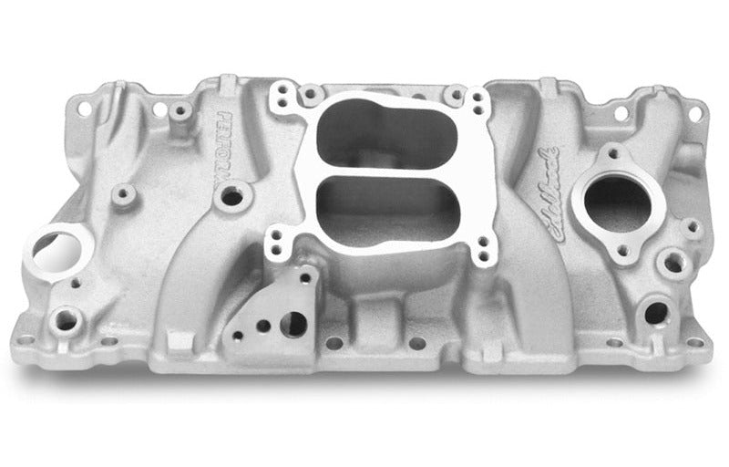 Edelbrock 3706 Performer EGR Manifold 1987-1995