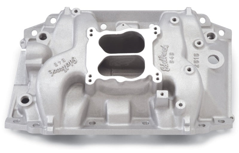 Edelbrock 2515 Buick B4 B Manifold