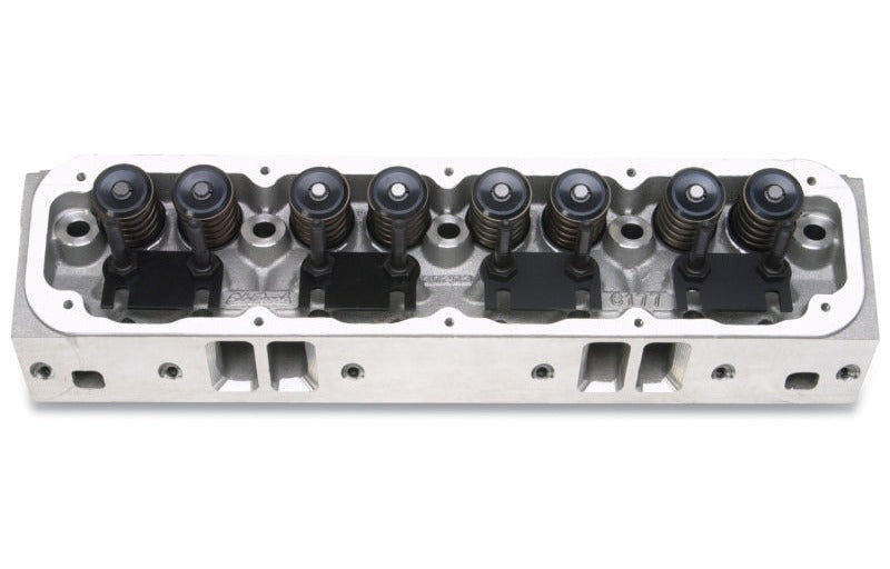 Edelbrock 61779 Cylinder Head Performer RPM Chrysler Magnum V8 1992 and Later 5.2L 1993 and Later