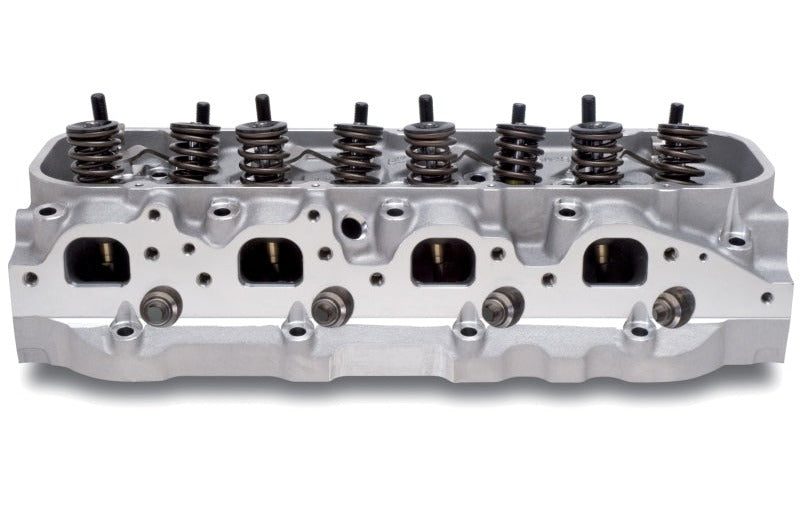 Edelbrock 60459 Single Performer RPM 454-0 BBC O-Port Head Competition