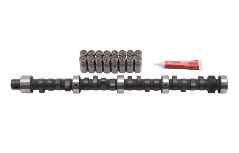 Edelbrock 2157 Performer Plus Cam and Lifters Kit Pontiac 350-455