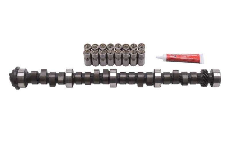 Edelbrock 2152 Performer Plus Cam and Lifters Kit Oldsmobile 400-455
