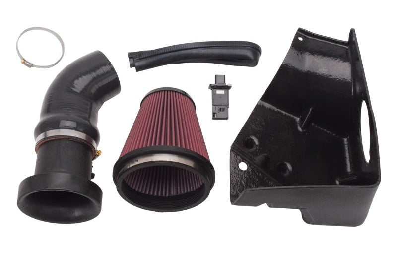 Edelbrock 15808 Air Intake Competition E-Force Supercharged 2005-2009 Mustang GTS