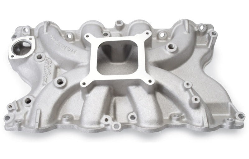 Edelbrock 5066 Torker II 460 Manifold