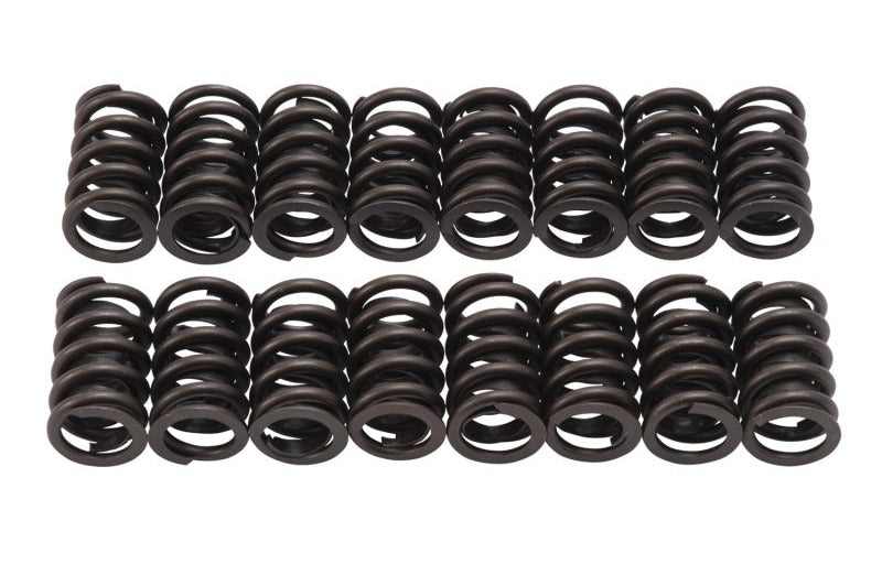 Edelbrock 5824 Valve Springs E-Street Heads Set of 16