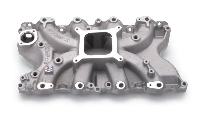 Edelbrock 50665 Intake Manifold Ford 460 EFI Standard Flange