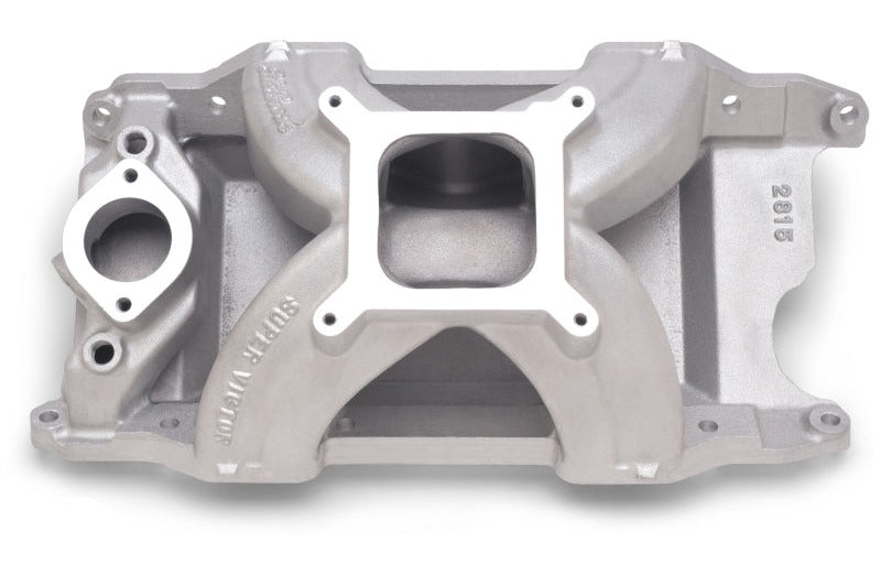 Edelbrock 2815 Small Block Chrysler Victor Manifold