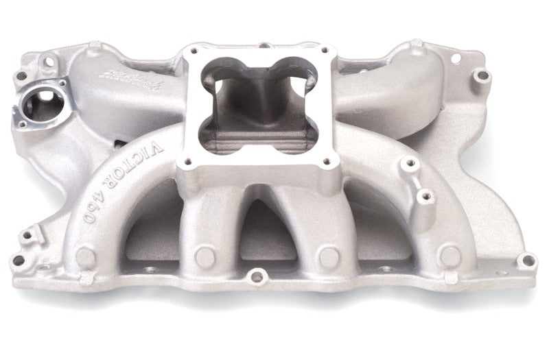 Edelbrock 2965 Victor 460 4500 Manifold