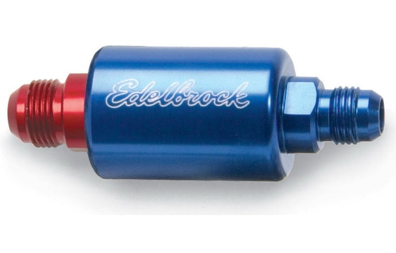 Edelbrock 8130 Replacement Filter for 8133