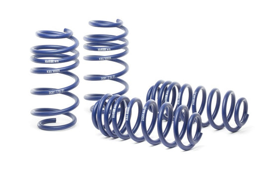 H&R Sport Springs - VW Jetta MK6 - 54754