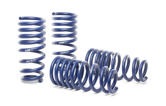 H&R Sport Springs - Jaguar F-Type (RWD/AWD) - 28822-1