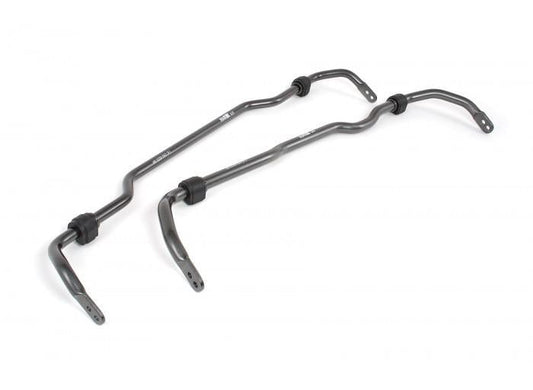H&R Rear Sway Bar 24mm - VW Golf VI MK6 - 71756-24