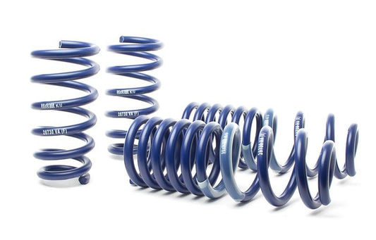 H&R Sport Springs - Jaguar F-PACE - 28730-2