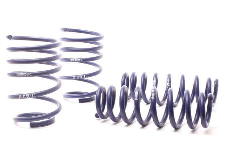 H&R Race Springs - BMW E90 / E92 / E93 3-Series (RWD) - 50490-88