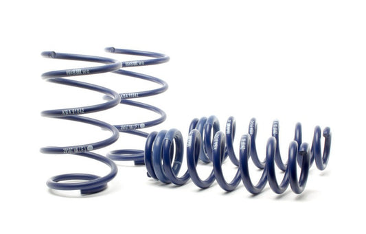 H&R OE Sport Springs - BMW E82 128i / 135i Coupe - 50402-55
