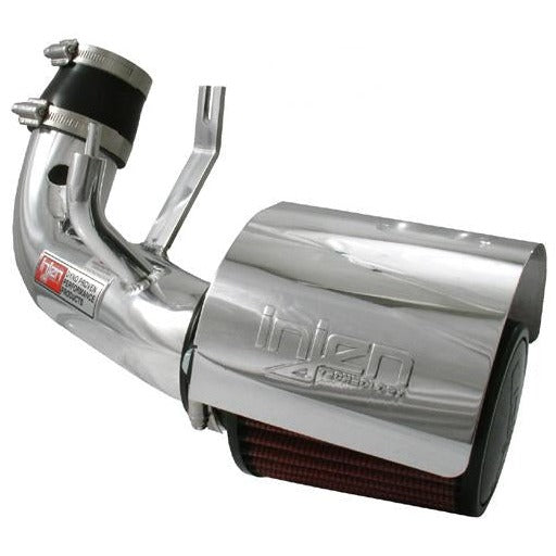 Injen 2002-2006 RSX (CARB 2002-2004 Only) Polished Short Ram Intake - #IS1471P