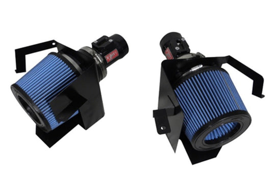 Injen 2007-2008 G35 4Dr 3.5L/2008-2013 G37/G37 IPL 2Dr 3.7L/2009-2013 G37 4Dr 3.7L V6 Polished Short Ram Intake - #SP1998P