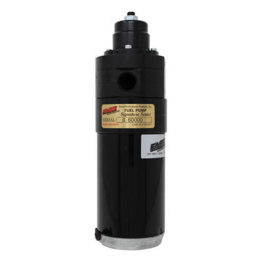 FASS Fuel Systems Signature Series Adjustable Diesel Fuel System 250GPH 1998.5-2002 Dodge Cummins 5.9L