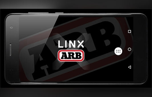 ARB Linx Controller LX100