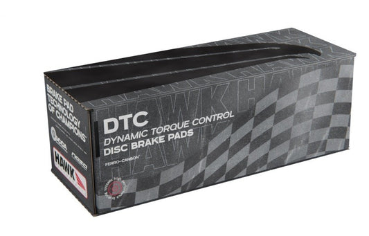 Hawk Performance HB916G.740 DTC-60 Motorsport Brake Pads