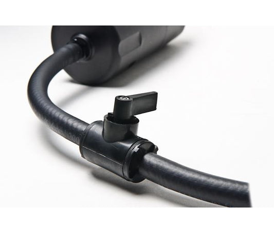 Radium 20-0008-Petcock Drain Kit Catch Can Univeral Single Application - #20-0024