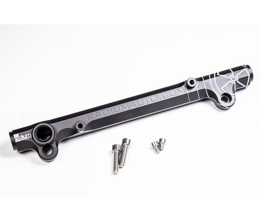 Radium Fuel Rail Kit, Evo X - #20-0112-12