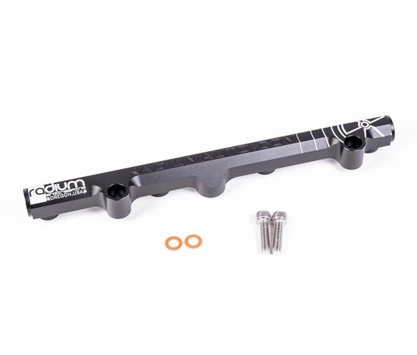 Radium Fuel Rail, Honda K-Series - #20-0230-02