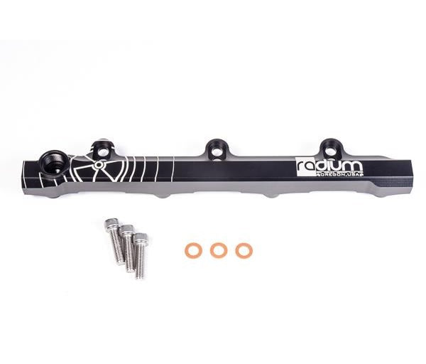 Radium Engineering Fuel Rail for 1994-05 Mazda Miata/MX-5 - #20-0369