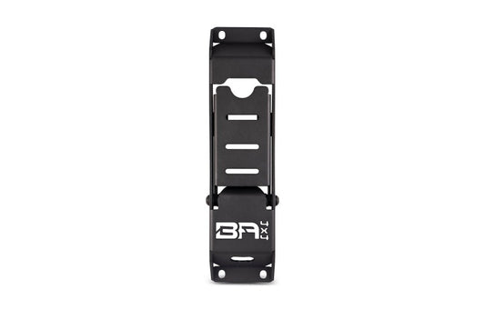 Body Armor 4x4 (5146) for 2007+ Jeep Wrangler JK JL JT Hinge Steps Pair - #5146