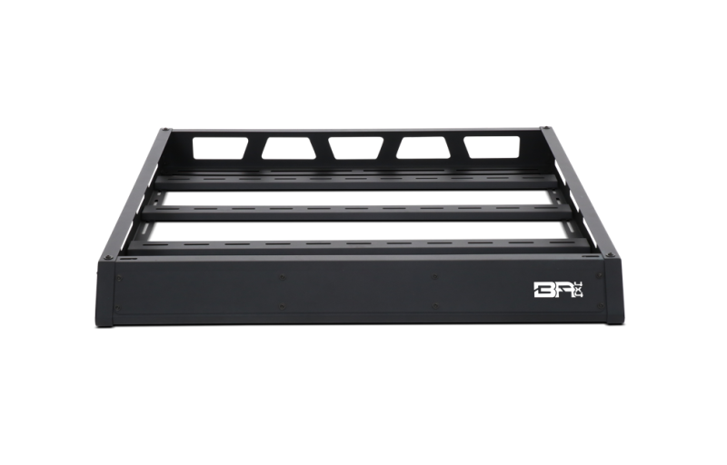 Body Armor (5160) Hardtop Roof Rack Product Name: BOD Roof Racks - #5160