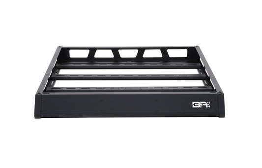 Body Armor (5160) Hardtop Roof Rack Product Name: BOD Roof Racks - #5160