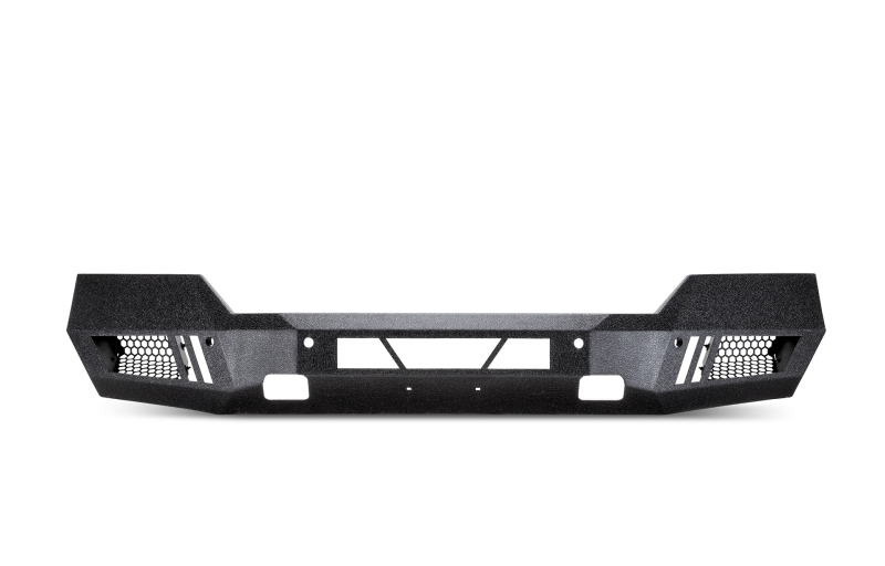 Body Armor (GM-19335) Eco Series Front Bumper - #GM-19335