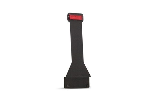 Body Armor 4x4 (JK-5120) for 87-18 Jeep Wrangler Elevated Third Brake Light - #JK-5120