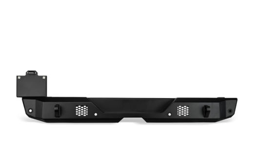 Body Armor (JL-2966) JL Orion Standard Rear Bumper - #JL-2966