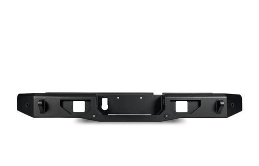 Body Armor (JT-2965) JT Gladiator Rear Bumper - #JT-2965