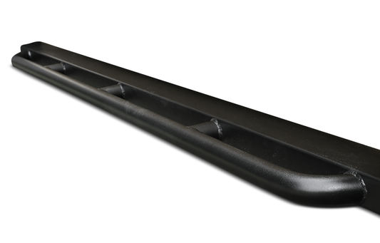 Body Armor (TJ-4121) TJ Rockcrawler Side Steps - #TJ-4121