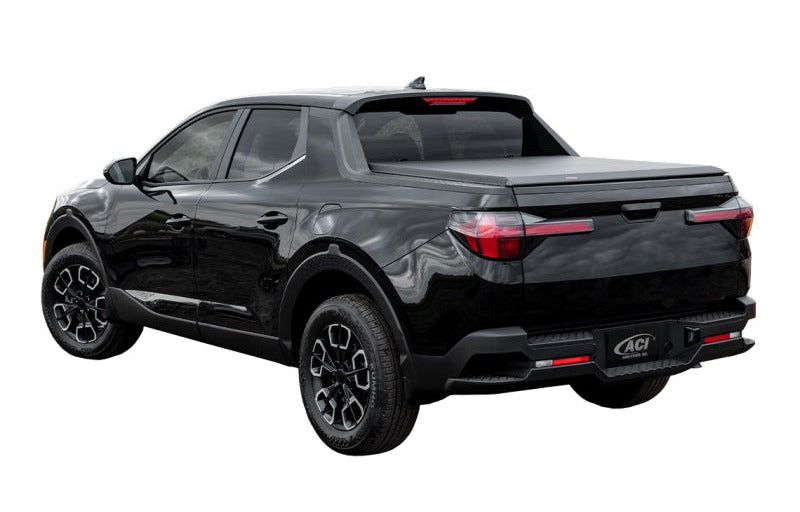 Access Tonnosport 2022-2026 Hyundai Santa Cruz Full Size 4ft Bed Roll-Up Cover