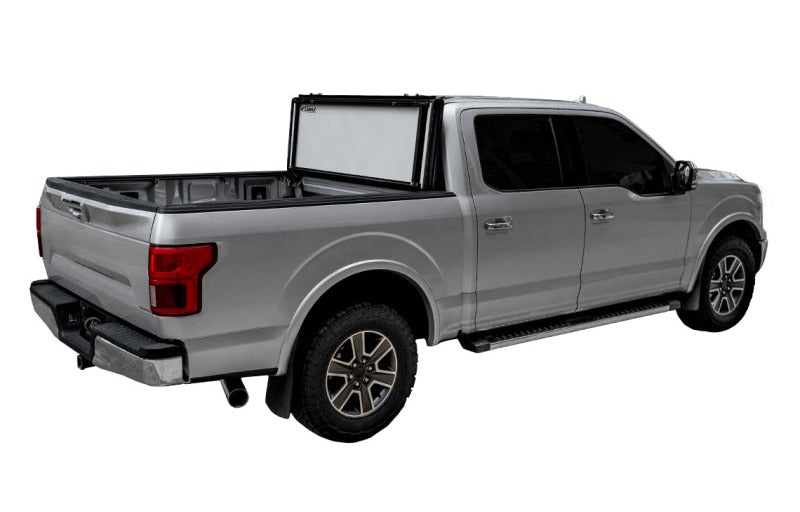 Access LOMAX Stance Hard Cover 04-26 Ford F-150 (Except 04 Heritage) 5ft 6in Box